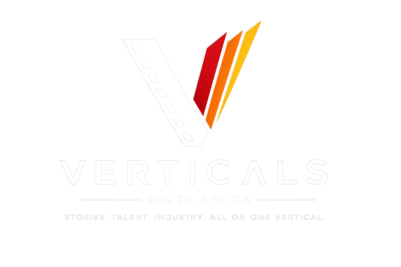 Verticals South Africa logo